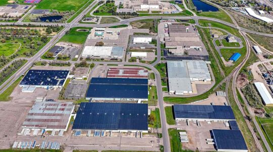 IRG Acquires Industrial Portfolio in St. Cloud