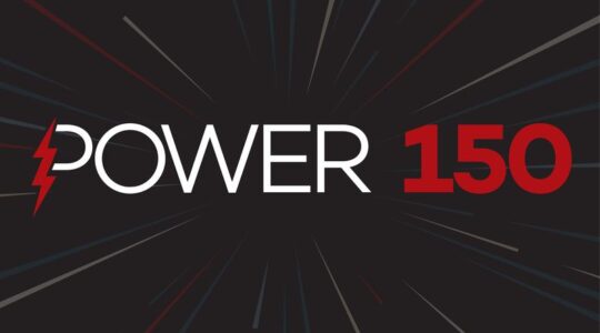 Stu Lichter Named in Crain's Cleveland Power 150 2024 List